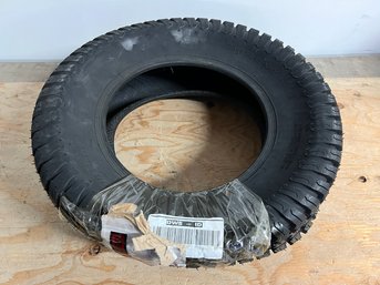 Miscellaneous Tractor Tire