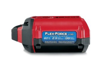 Flex Force 60v L135 Lithium Ion Battery
