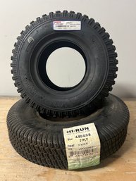 Miscellaneous Tires