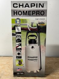 Chapin Manual Pump Sprayer