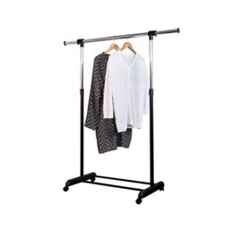 Honey-can-do Expandable Garment Rack