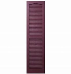 Severe Weather Exterior Shutters 15' X 67' 11 Pack (464810)