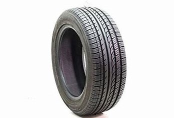 Yokohama Tornante All-season Tire (P215/60R16) 94T