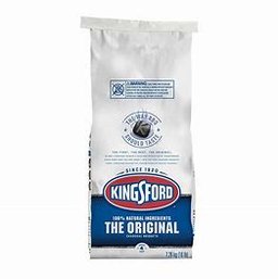 Kingsford Charcoal 8lb Bags 2 Pack