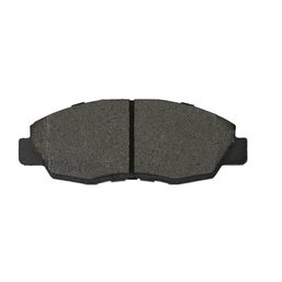 Wearever Brake Pads Silver 2 Count (MKD465)