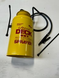 Chapin Manual Pump Sprayer