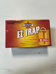 Star Bar Ez Trap