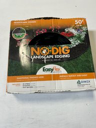 No Dig  Landscape EDGING