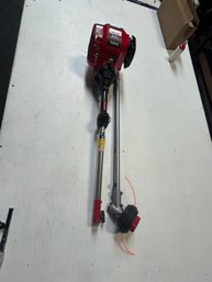 Troy - Bilt 4 -Cycle (damaged)