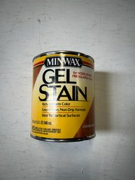 Gel Stain 1 Quart