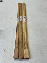 Handle Hickory Brn 36'