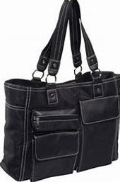 Sorella New York Work Tote