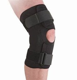 Royce Medical Wrap Around Knee Pads 1/8' Size XXXXL 35 Count