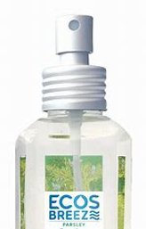 ECOSBreeze Room Spray Pack (Parsley)