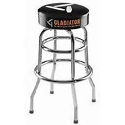 Mechanics Swivel Stool