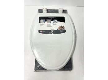 Mayfair Toilet Seat