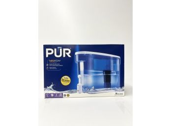 PUR Water Filter