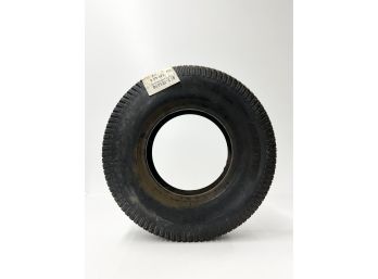 Hi Run Tire