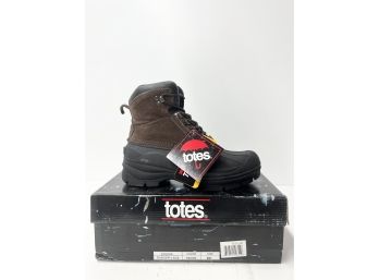 Totes Mens Boot (Size 8)