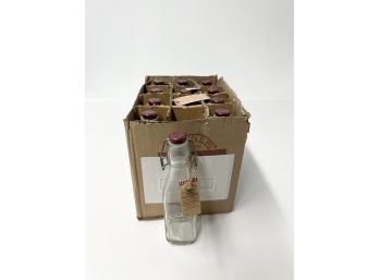 Kilner Clip Top  Preserve Bottle