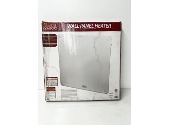 Wall Panel Heater