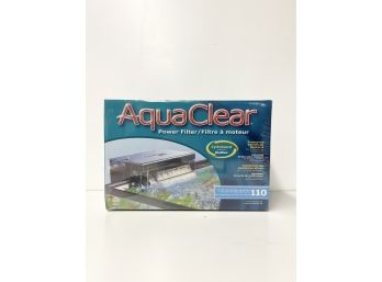 AquaClear Power Filter