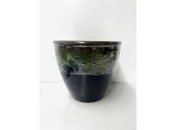 Green Planter 16'