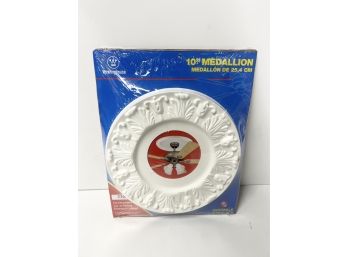 Westinghouse 10' Medallion