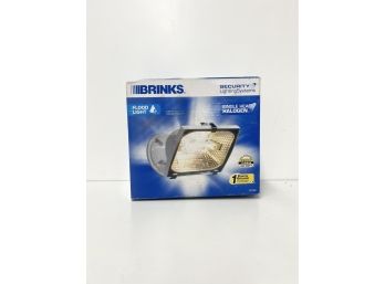 Brinks Floodlight