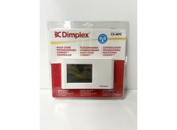 Dimplex Multi-Zone Programmable Connex Controller