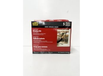 MD Shrink And Seal Window Kit