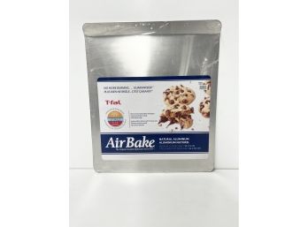 T-Fal AirBake Aluminum Cookie Sheet