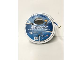 NeverKink Boat Camper Hose