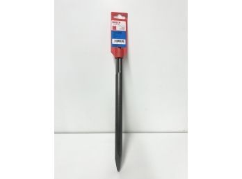 Bosch 12' Bull Point