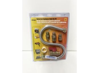 Mr Heater Universal Appliance Hook Up Kit