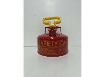 Eagle Type 1 Safety Can