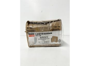 Simpson LU210 Joist Hanger