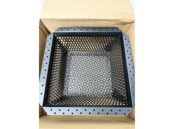 Galvanized Roof Vent Guard