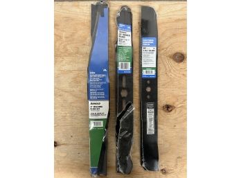 Miscellaneous Mulching Blades 4 Pack