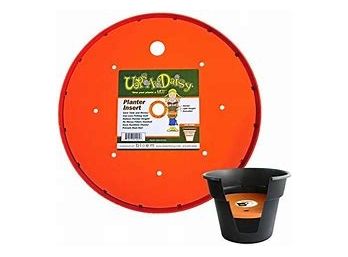 Ups-a-daisy Plant Inserts 8 Pack