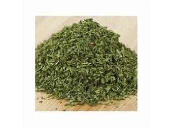 All Seasonings Parsley Medium Flakes 5 Lb Box