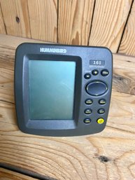 Humminbird Brand FISH FINDER -no Cords