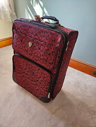 Wheeled Suitcase