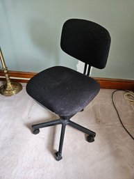 Wheeled Office Chair