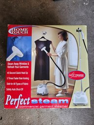 Clothes Steamer - New In Box