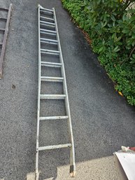 16 Ft. Extension Ladder