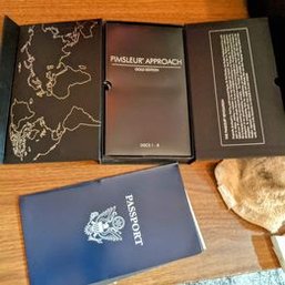 Pimsleur Approach Gold Edition Spanish