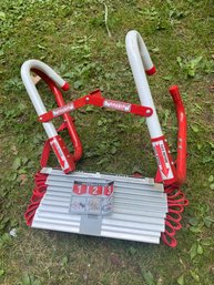 Emergency Escape Ladder-new!