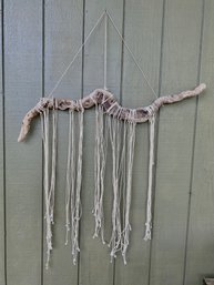 Driftwood Decor