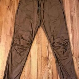 Free Planet Men's Pants Size 2X